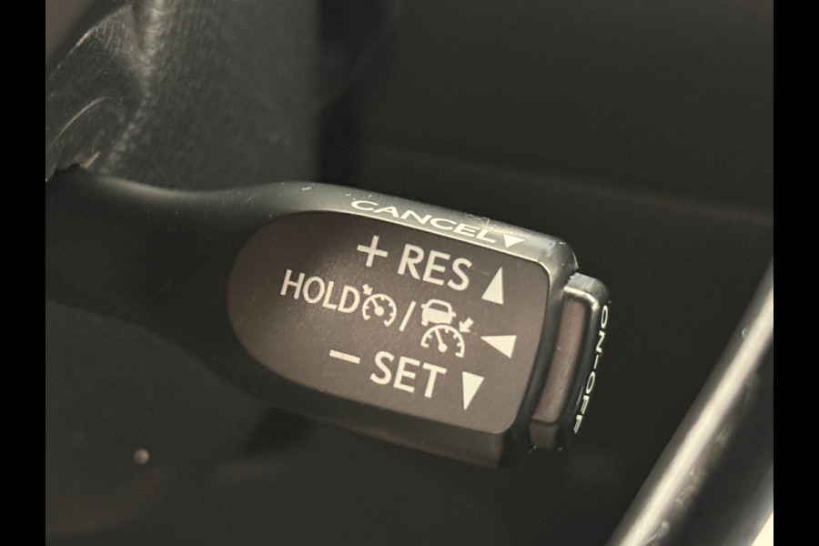Toyota C-HR 1.8 Hybrid Dynamic Navi|Apple Carplay|Camera|Stoelver