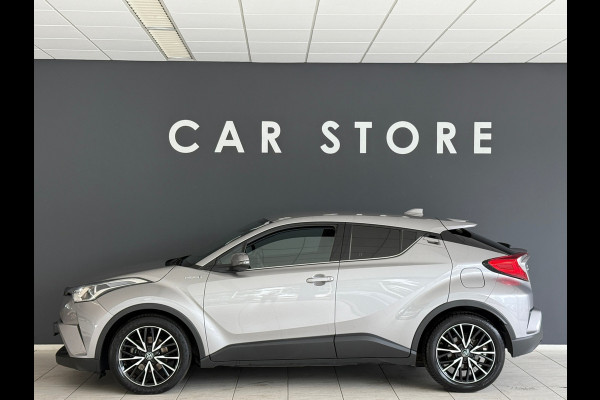 Toyota C-HR 1.8 Hybrid Dynamic Navi|Apple Carplay|Camera|Stoelver