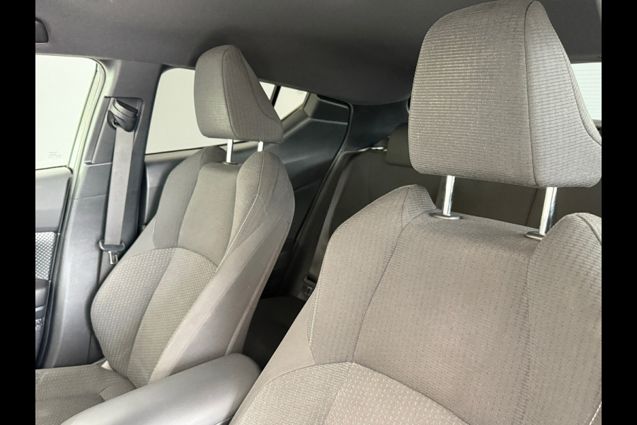 Toyota C-HR 1.8 Hybrid Dynamic Navi|Apple Carplay|Camera|Stoelver