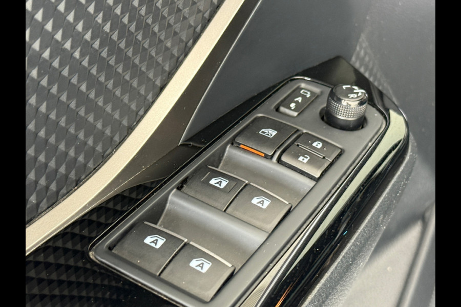 Toyota C-HR 1.8 Hybrid Dynamic Navi|Apple Carplay|Camera|Stoelver