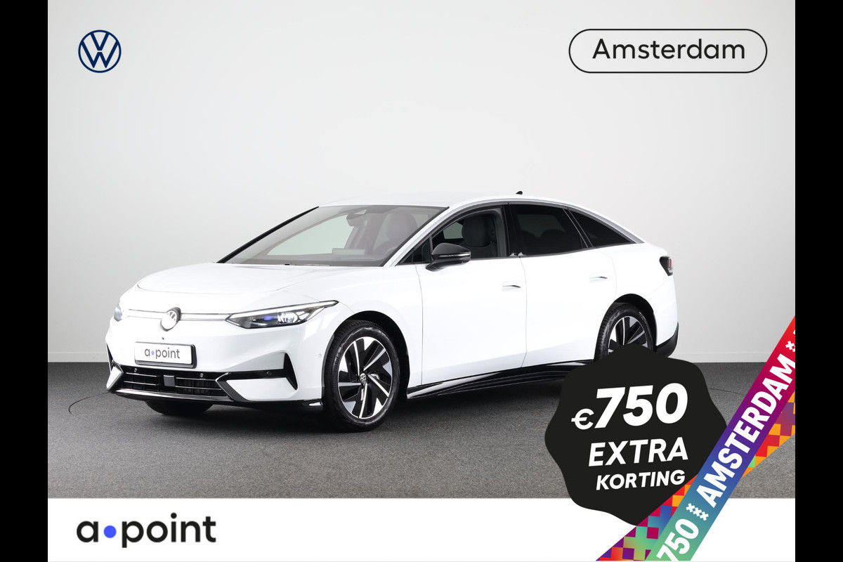 Volkswagen ID.7 Pro Business 77 kWh accu, 210 kW / 286 pk Limousin