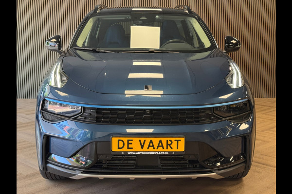 Lynk & Co 01 1.5 AUT. PLUG-IN HYBRIDE PANORAMADAK AIRCO CAMERA CRUISE PDC STOELVERWARMING APPLE CARPLAY