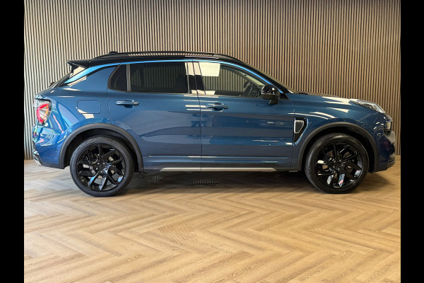 Lynk & Co 01 1.5 AUT. PLUG-IN HYBRIDE PANORAMADAK AIRCO CAMERA CRUISE PDC STOELVERWARMING APPLE CARPLAY