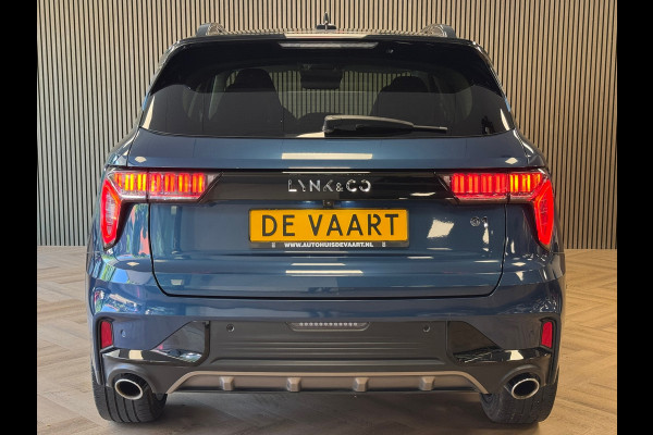 Lynk & Co 01 1.5 AUT. PLUG-IN HYBRIDE PANORAMADAK AIRCO CAMERA CRUISE PDC STOELVERWARMING APPLE CARPLAY