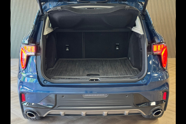 Lynk & Co 01 1.5 AUT. PLUG-IN HYBRIDE PANORAMADAK AIRCO CAMERA CRUISE PDC STOELVERWARMING APPLE CARPLAY