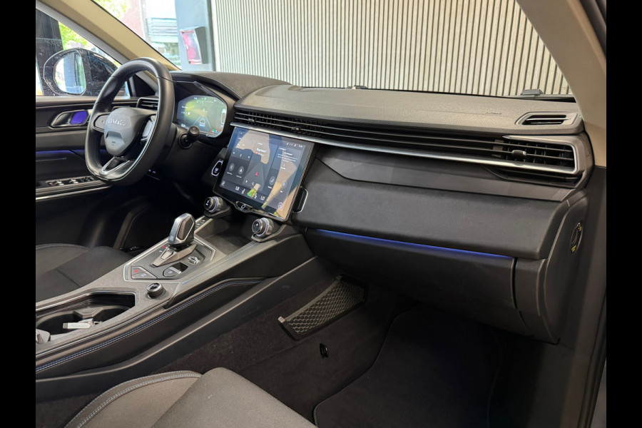 Lynk & Co 01 1.5 AUT. PLUG-IN HYBRIDE PANORAMADAK AIRCO CAMERA CRUISE PDC STOELVERWARMING APPLE CARPLAY