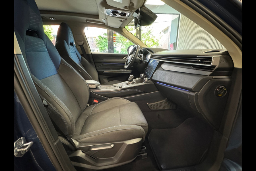 Lynk & Co 01 1.5 AUT. PLUG-IN HYBRIDE PANORAMADAK AIRCO CAMERA CRUISE PDC STOELVERWARMING APPLE CARPLAY
