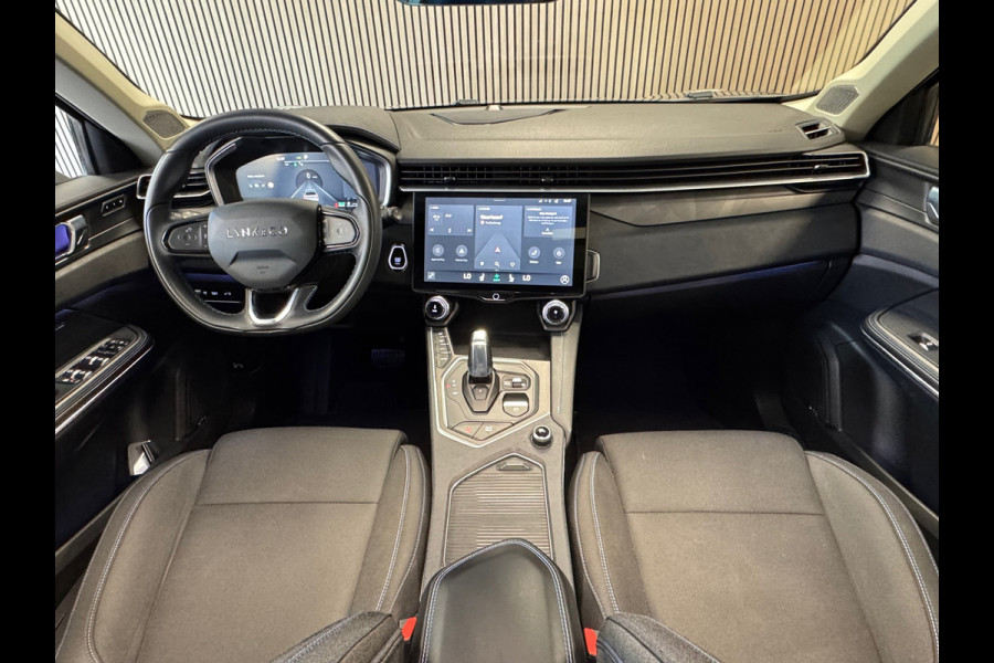 Lynk & Co 01 1.5 AUT. PLUG-IN HYBRIDE PANORAMADAK AIRCO CAMERA CRUISE PDC STOELVERWARMING APPLE CARPLAY