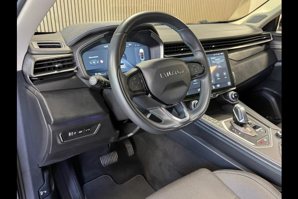 Lynk & Co 01 1.5 AUT. PLUG-IN HYBRIDE PANORAMADAK AIRCO CAMERA CRUISE PDC STOELVERWARMING APPLE CARPLAY