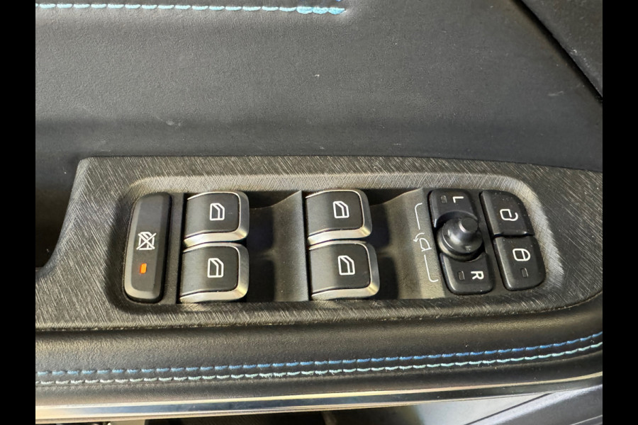 Lynk & Co 01 1.5 AUT. PLUG-IN HYBRIDE PANORAMADAK AIRCO CAMERA CRUISE PDC STOELVERWARMING APPLE CARPLAY