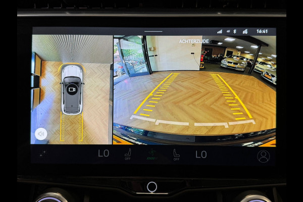 Lynk & Co 01 1.5 AUT. PLUG-IN HYBRIDE PANORAMADAK AIRCO CAMERA CRUISE PDC STOELVERWARMING APPLE CARPLAY
