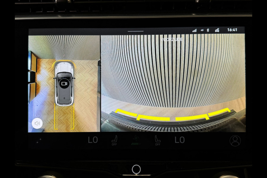 Lynk & Co 01 1.5 AUT. PLUG-IN HYBRIDE PANORAMADAK AIRCO CAMERA CRUISE PDC STOELVERWARMING APPLE CARPLAY