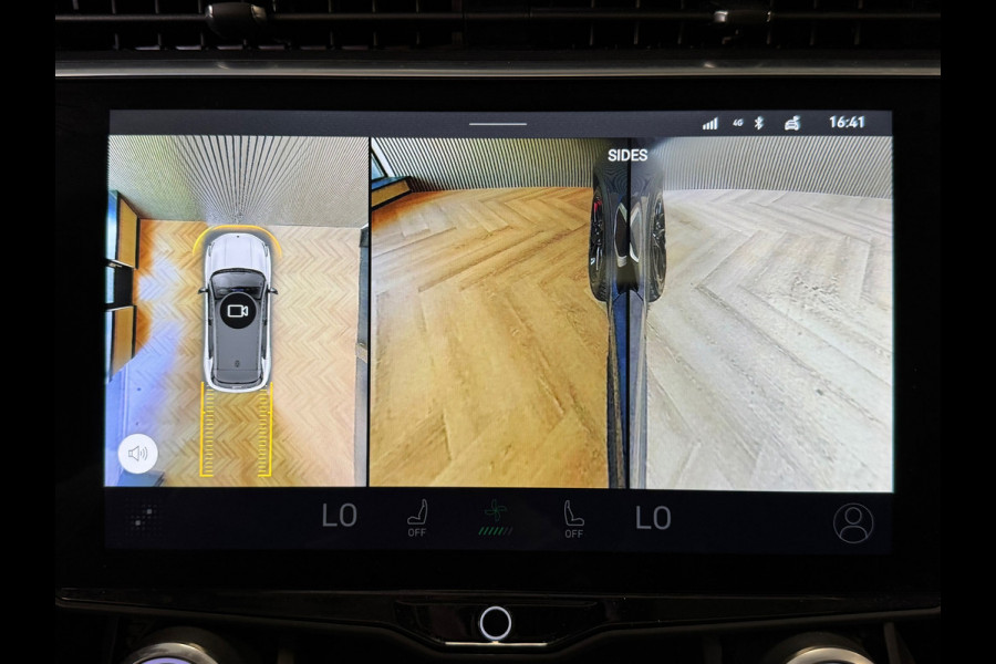 Lynk & Co 01 1.5 AUT. PLUG-IN HYBRIDE PANORAMADAK AIRCO CAMERA CRUISE PDC STOELVERWARMING APPLE CARPLAY