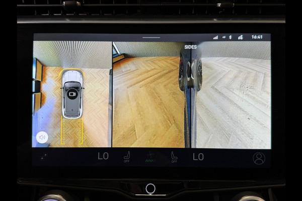 Lynk & Co 01 1.5 AUT. PLUG-IN HYBRIDE PANORAMADAK AIRCO CAMERA CRUISE PDC STOELVERWARMING APPLE CARPLAY