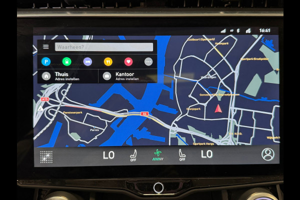 Lynk & Co 01 1.5 AUT. PLUG-IN HYBRIDE PANORAMADAK AIRCO CAMERA CRUISE PDC STOELVERWARMING APPLE CARPLAY