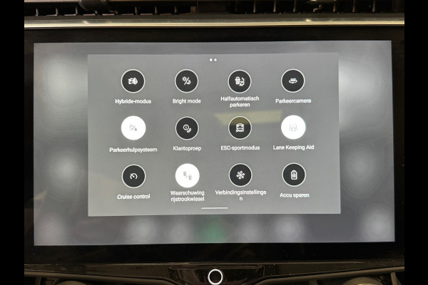 Lynk & Co 01 1.5 AUT. PLUG-IN HYBRIDE PANORAMADAK AIRCO CAMERA CRUISE PDC STOELVERWARMING APPLE CARPLAY