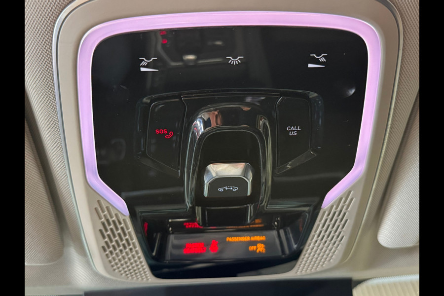 Lynk & Co 01 1.5 AUT. PLUG-IN HYBRIDE PANORAMADAK AIRCO CAMERA CRUISE PDC STOELVERWARMING APPLE CARPLAY