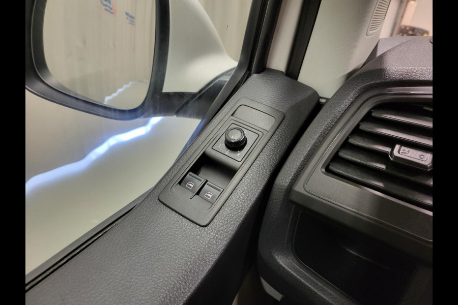 Volkswagen Transporter 2.0TDI L2/H1 Dubbele Cabine Euro 6!