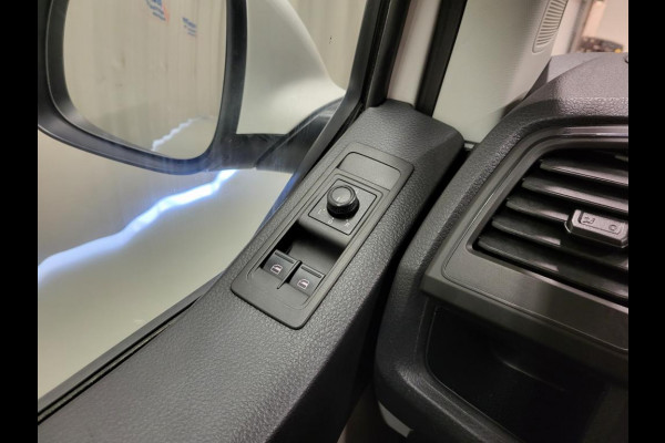 Volkswagen Transporter 2.0TDI L2/H1 Dubbele Cabine Euro 6!