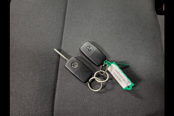 Volkswagen Transporter 2.0TDI L2/H1 Dubbele Cabine Euro 6!