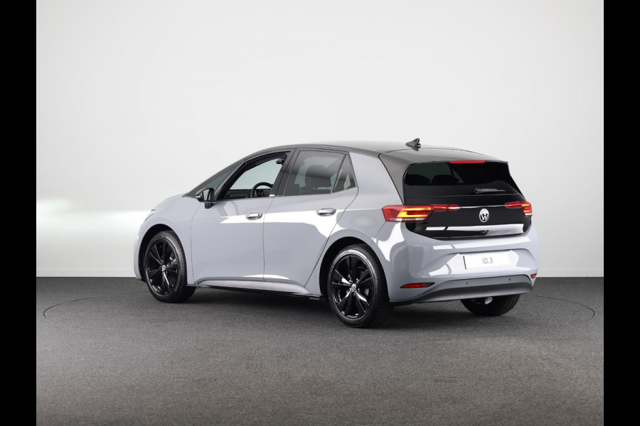 Volkswagen ID.3 Limited Edition 52 kWh accu. 125 kW / 170 pk Hatch