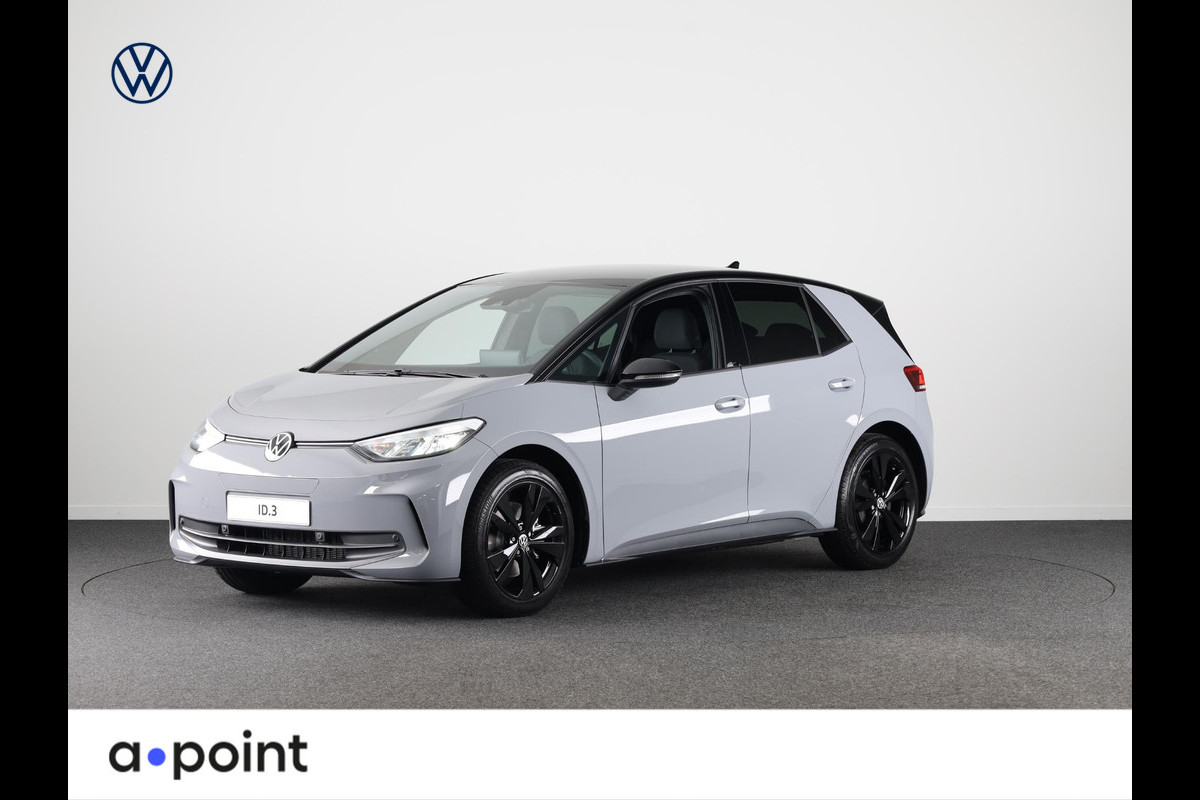 Volkswagen ID.3 Limited Edition 52 kWh accu. 125 kW / 170 pk Hatch