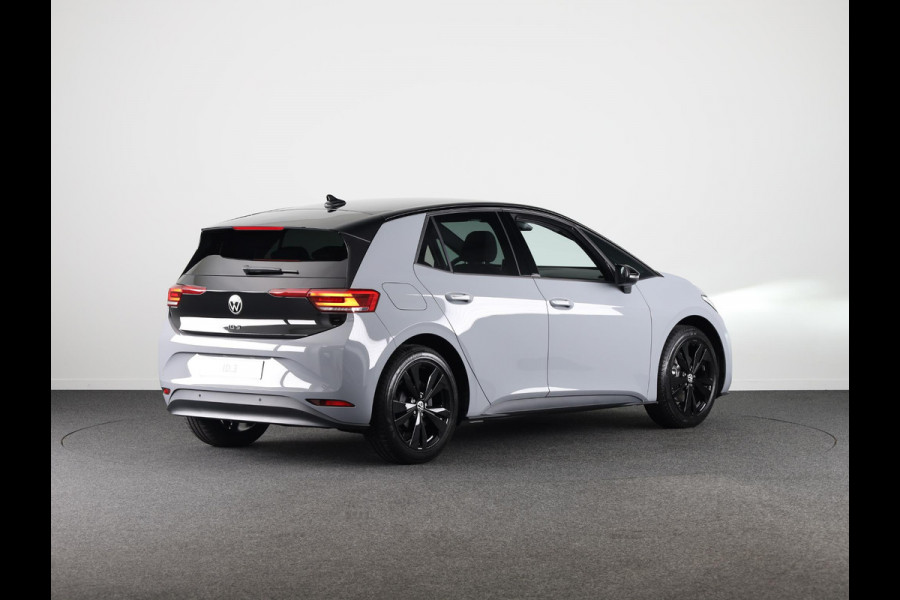 Volkswagen ID.3 Limited Edition 52 kWh accu. 125 kW / 170 pk Hatch