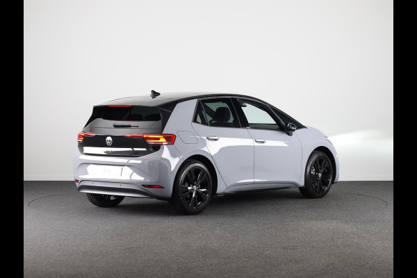 Volkswagen ID.3 Limited Edition 52 kWh accu. 125 kW / 170 pk Hatch
