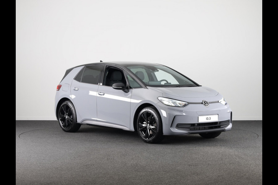Volkswagen ID.3 Limited Edition 52 kWh accu. 125 kW / 170 pk Hatch