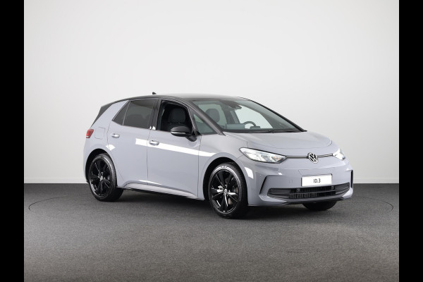 Volkswagen ID.3 Limited Edition 52 kWh accu. 125 kW / 170 pk Hatch