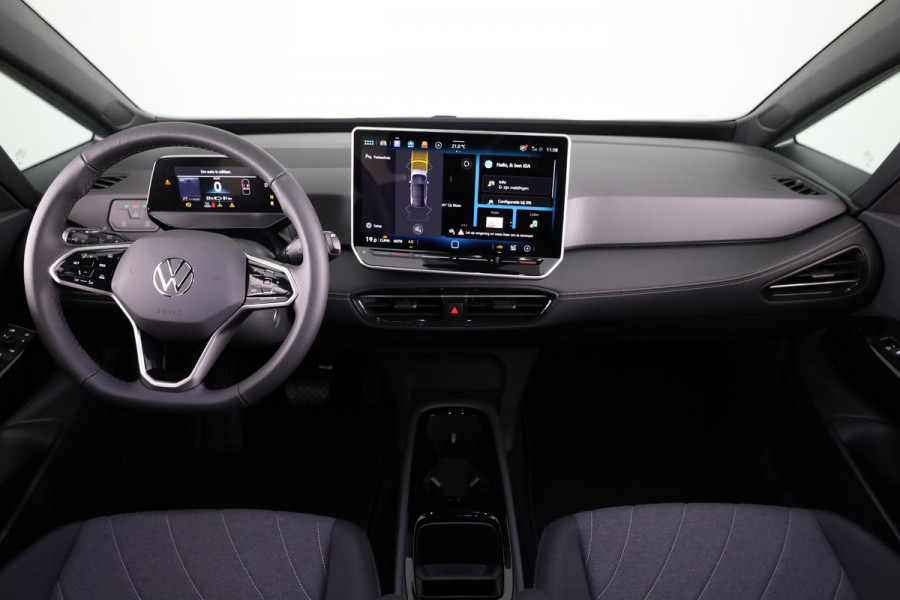 Volkswagen ID.3 Limited Edition 52 kWh accu. 125 kW / 170 pk Hatch