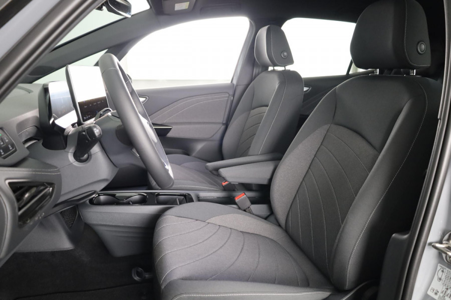 Volkswagen ID.3 Limited Edition 52 kWh accu. 125 kW / 170 pk Hatch