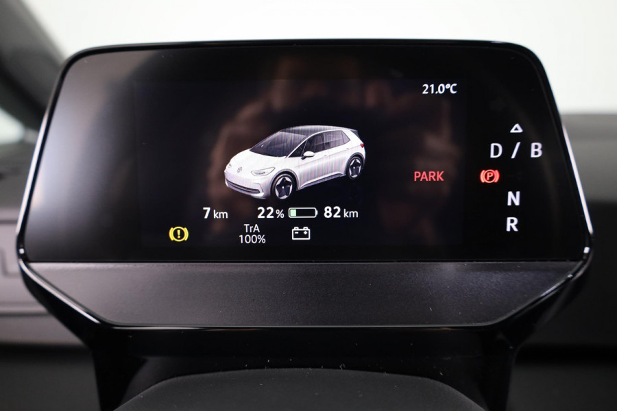 Volkswagen ID.3 Limited Edition 52 kWh accu. 125 kW / 170 pk Hatch