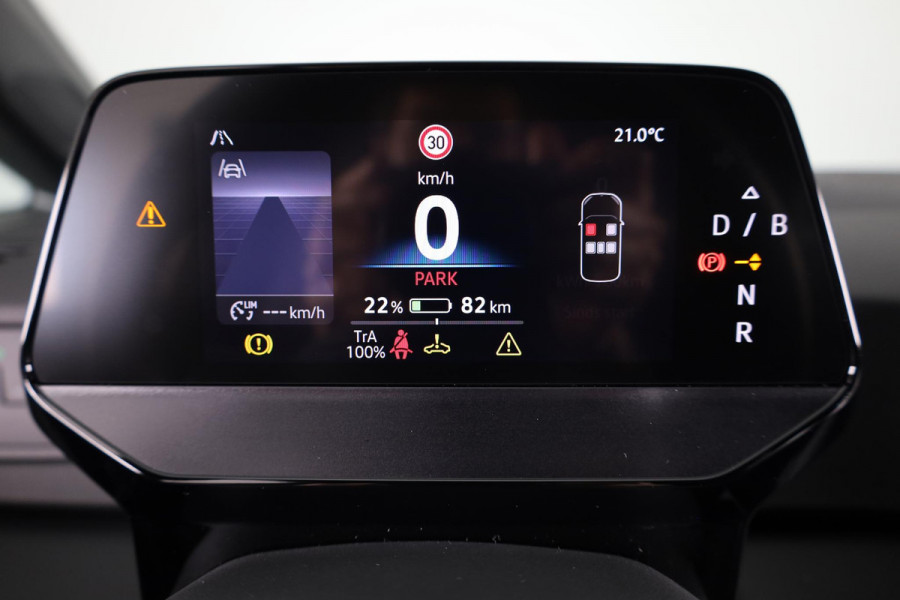 Volkswagen ID.3 Limited Edition 52 kWh accu. 125 kW / 170 pk Hatch
