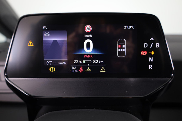 Volkswagen ID.3 Limited Edition 52 kWh accu. 125 kW / 170 pk Hatch