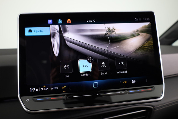 Volkswagen ID.3 Limited Edition 52 kWh accu. 125 kW / 170 pk Hatch