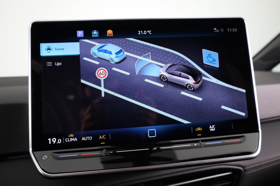 Volkswagen ID.3 Limited Edition 52 kWh accu. 125 kW / 170 pk Hatch
