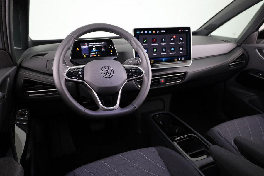 Volkswagen ID.3 Limited Edition 52 kWh accu. 125 kW / 170 pk Hatch