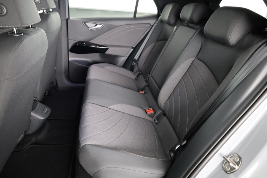 Volkswagen ID.3 Limited Edition 52 kWh accu. 125 kW / 170 pk Hatch
