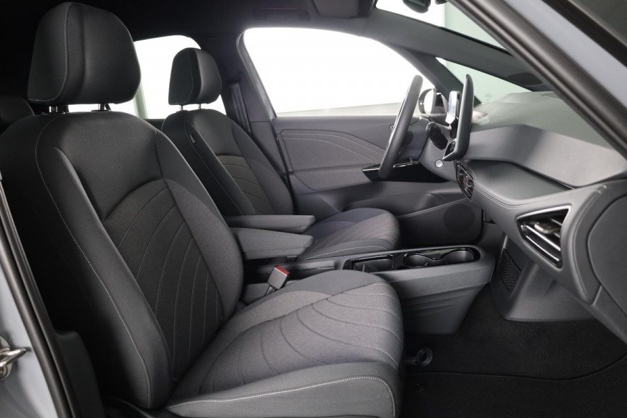 Volkswagen ID.3 Limited Edition 52 kWh accu. 125 kW / 170 pk Hatch