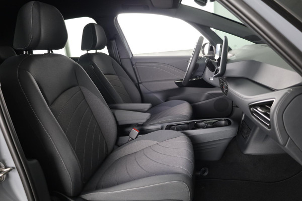 Volkswagen ID.3 Limited Edition 52 kWh accu. 125 kW / 170 pk Hatch