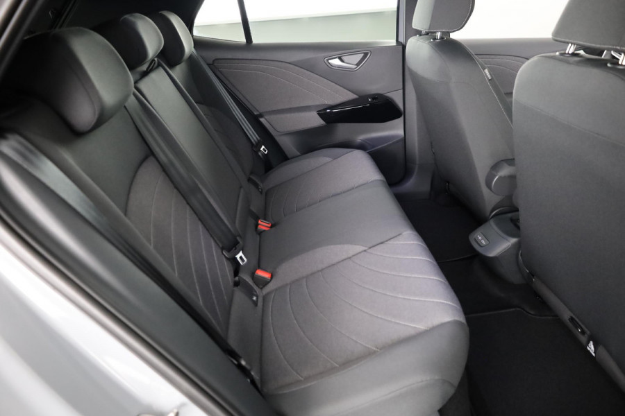 Volkswagen ID.3 Limited Edition 52 kWh accu. 125 kW / 170 pk Hatch