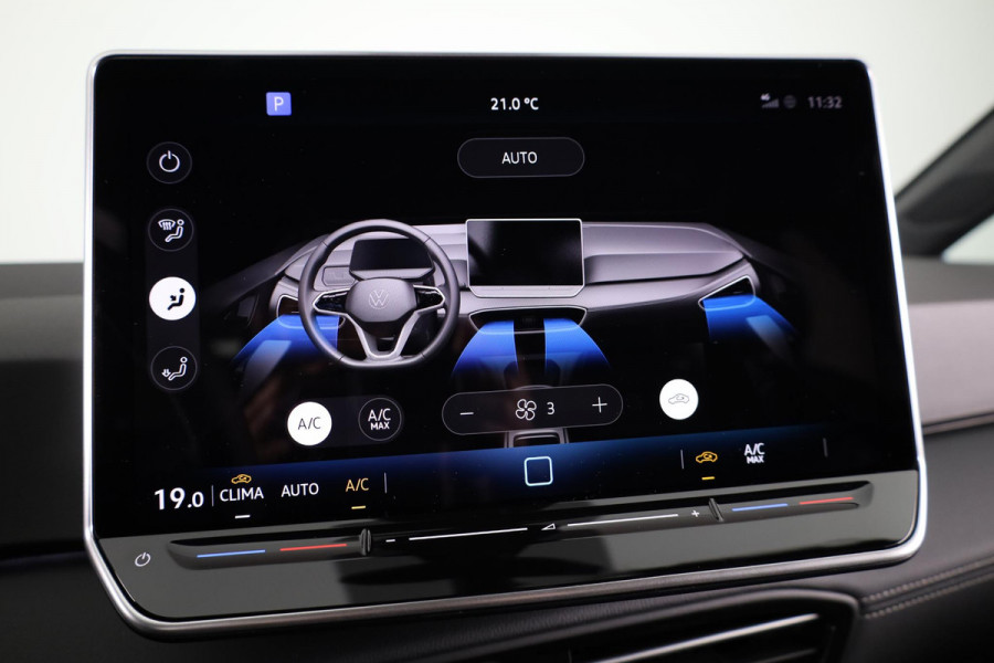 Volkswagen ID.3 Limited Edition 52 kWh accu. 125 kW / 170 pk Hatch