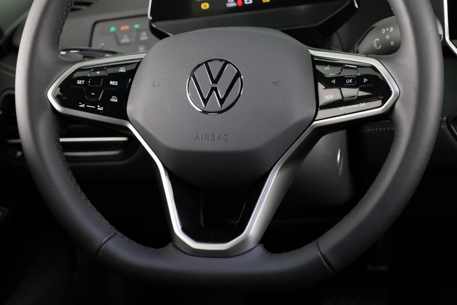 Volkswagen ID.3 Limited Edition 52 kWh accu. 125 kW / 170 pk Hatch