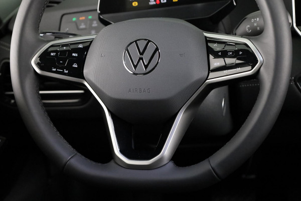 Volkswagen ID.3 Limited Edition 52 kWh accu. 125 kW / 170 pk Hatch