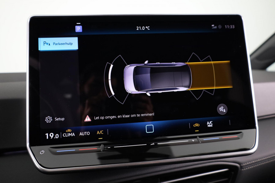 Volkswagen ID.3 Limited Edition 52 kWh accu. 125 kW / 170 pk Hatch