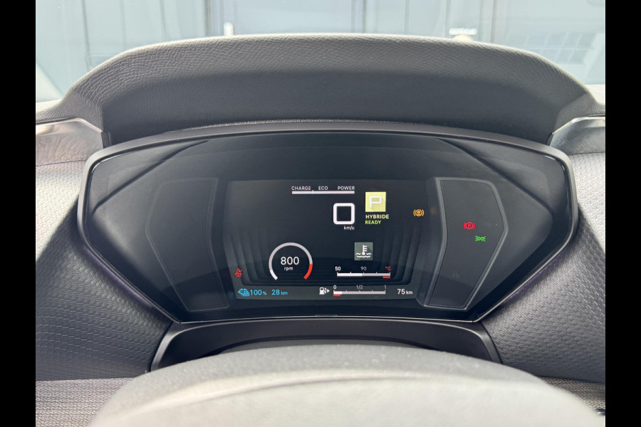 Citroën C5 X 1.6 Plug-in Hybrid Business Plus | Lederen bekleding | Trekhaak | Zeer compleet | Prijs is rijklaar