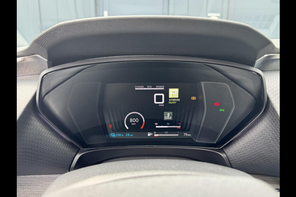 Citroën C5 X 1.6 Plug-in Hybrid Business Plus | Lederen bekleding | Trekhaak | Zeer compleet | Prijs is rijklaar