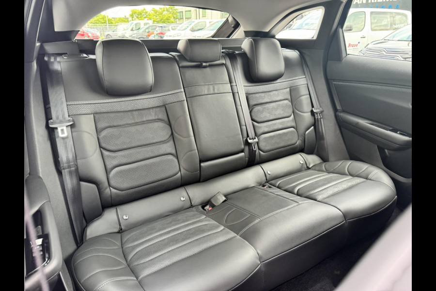 Citroën C5 X 1.6 Plug-in Hybrid Business Plus | Lederen bekleding | Trekhaak | Zeer compleet | Prijs is rijklaar