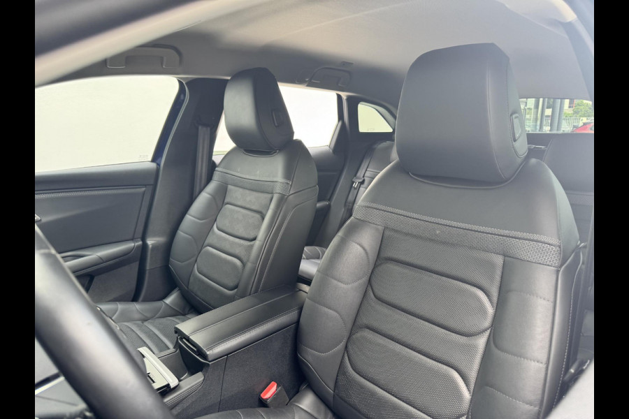 Citroën C5 X 1.6 Plug-in Hybrid Business Plus | Lederen bekleding | Trekhaak | Zeer compleet | Prijs is rijklaar